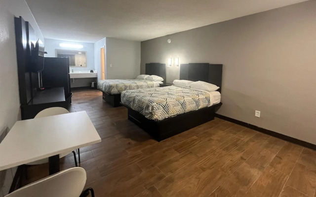 Studio 6 Suites Hurricane, Wv