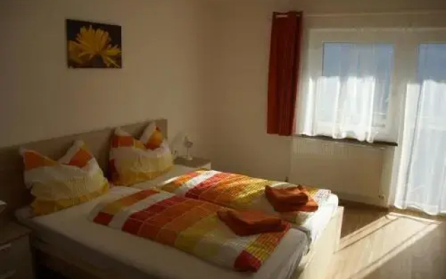 Ferienwohnung Zillertal - Haus Dichtl