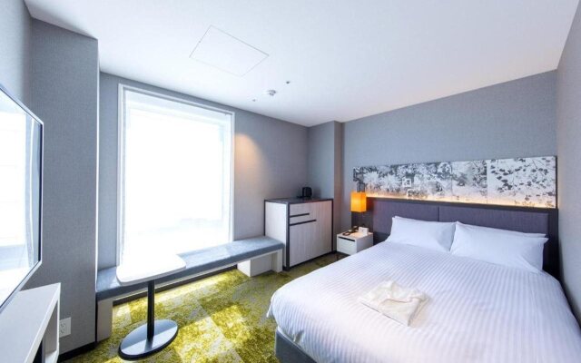 Hotel Forza Kyoto Shijo Kawaramachi