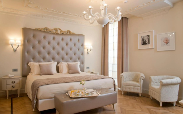 Grand Hotel da Vinci