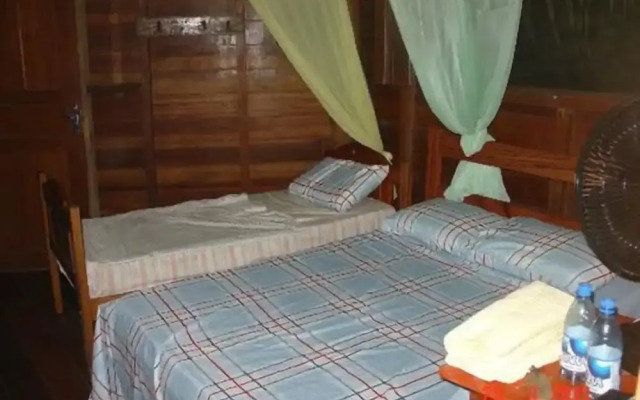 Ararinha Jungle Hotel