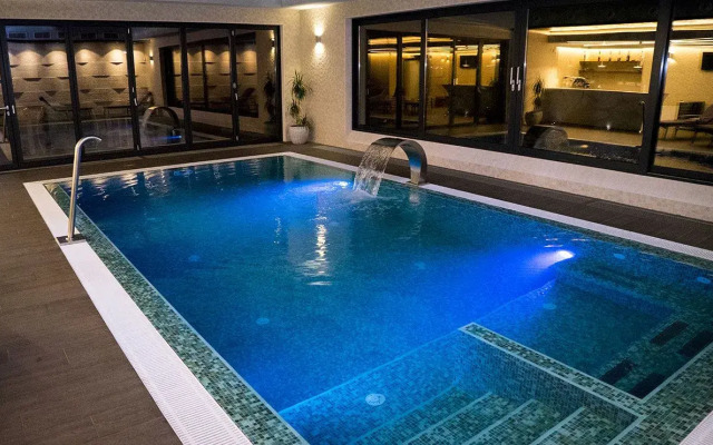 Eden Hotel& Spa