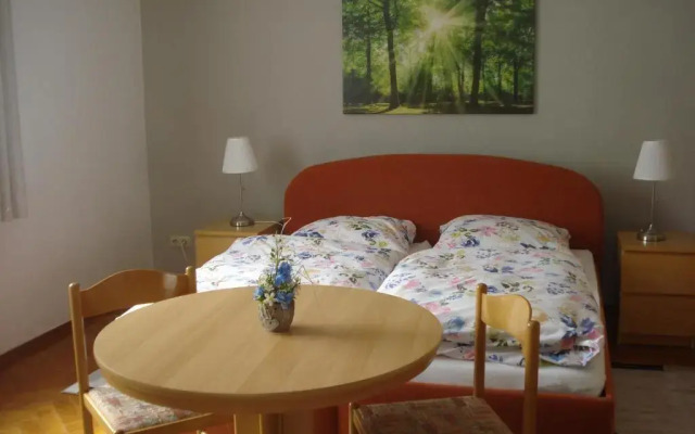 Ferienwohnung Kaufmann