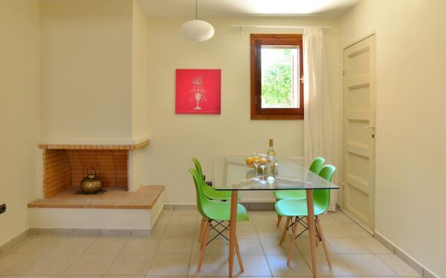 Pyrgos Ralli Estate Apartments  Suites