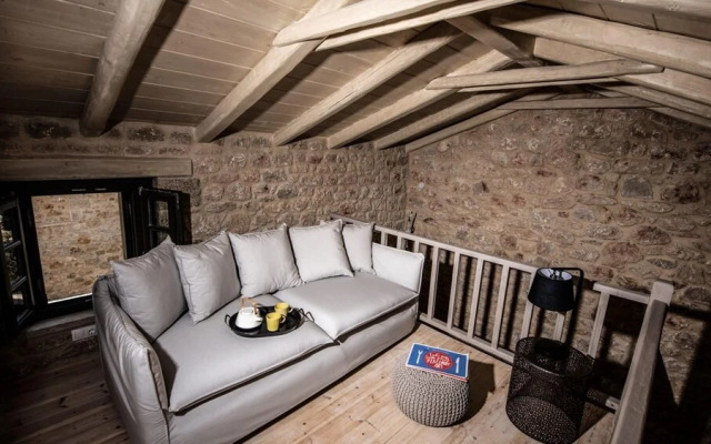 Korona Boutique Hotel - Executive Suite