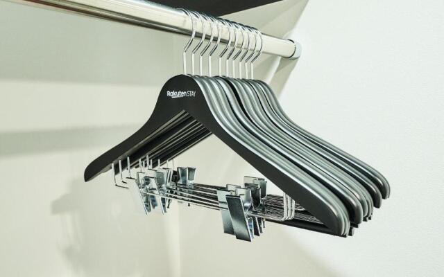 Rakuten STAY Hakata Station North Economy Double