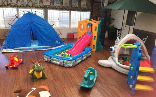 Leisure Bed and Breakfast
