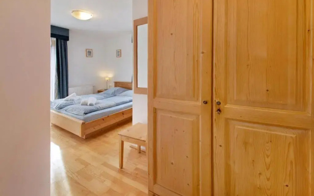 Haus Lowe Appartement 1 Stock Nr 3