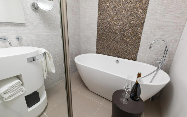 Boutique Hotel Albus Amsterdam Centre