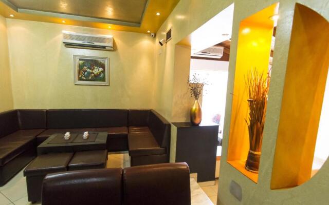 Vila 57 HOTEL