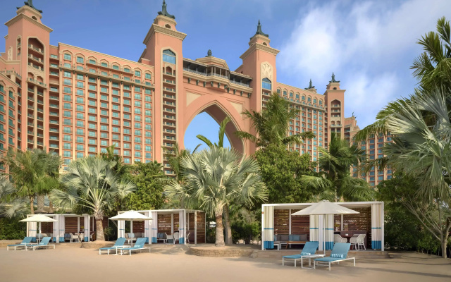 Atlantis The Palm