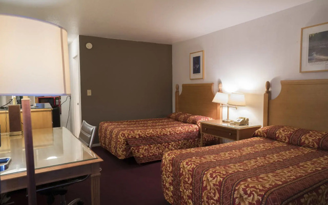 Seatac Inn