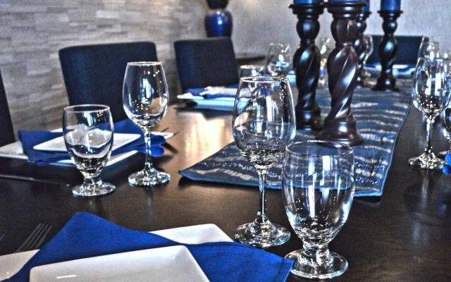 Holiday Inn & Suites Syracuse Airport - Liverpool by IHG