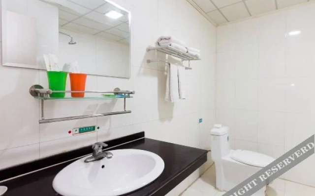 Tangyin Guest House