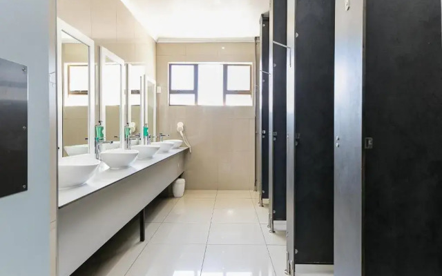 Zzzone Boutique Hostel