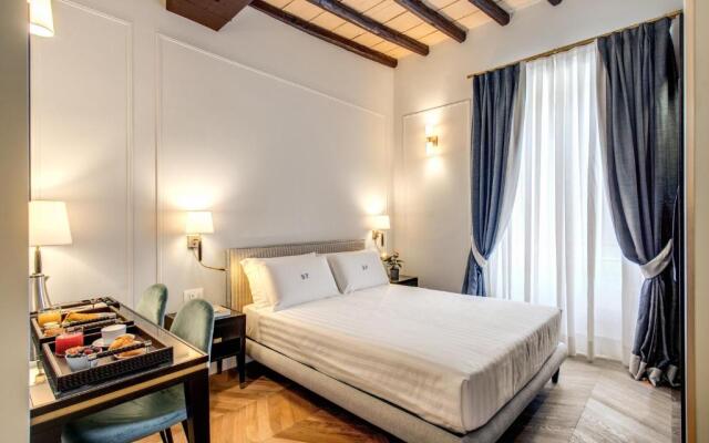 Babuino Palace Suites