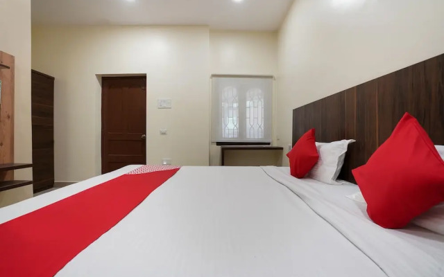 CAPITAL O 15141 Townvilla Guest House