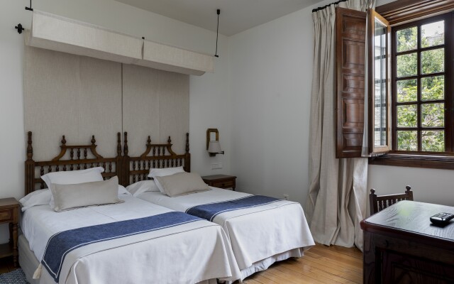 Parador de Pontevedra