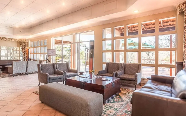 Glenburn Lodge & Spa