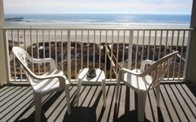 Carolina Dunes by Elliott Beach Rentals