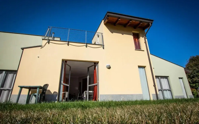 Room in Holiday House - Albavillage Residence Ideal Apartment for Families