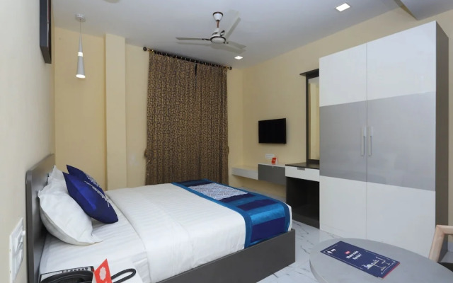 Rahmath Residency by OYO Rooms