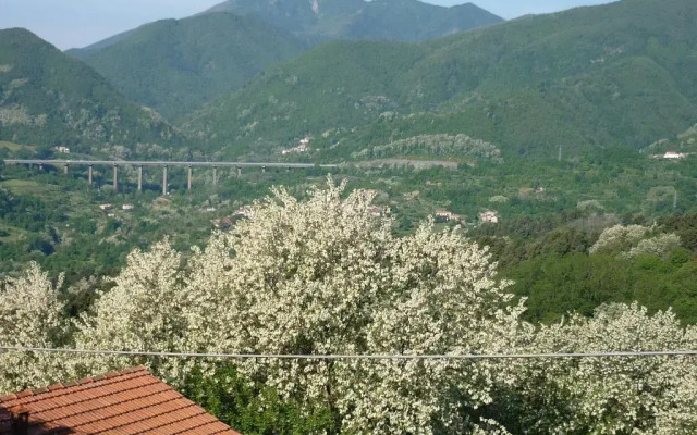 Il Poggio di Traverde
