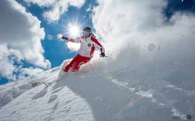 Ahrner Wirt Apartments