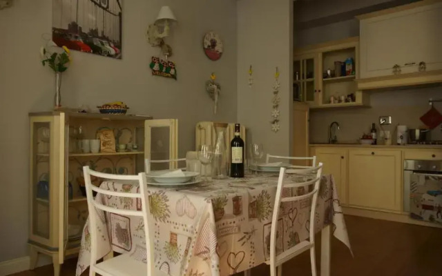 Margherita Suite