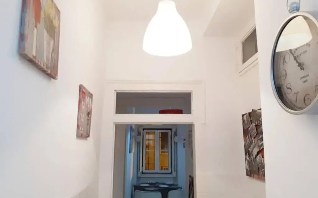 Sweet Alfama II, Apartment