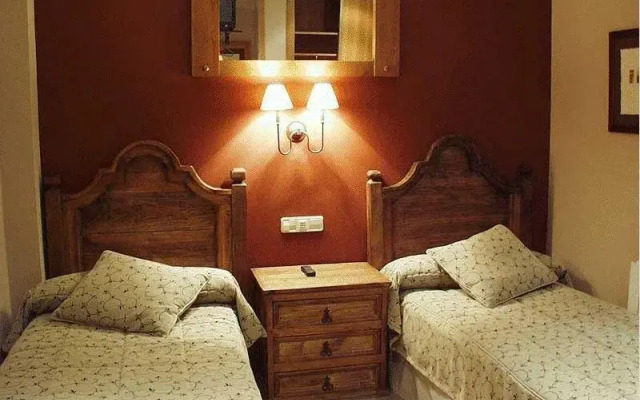 Hotel Restaurante Revestido