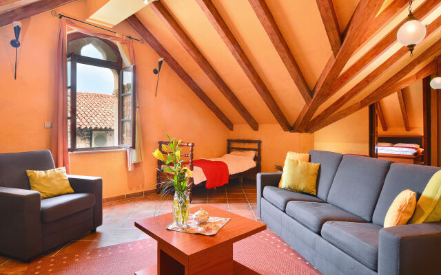 Hotel Villa Nora