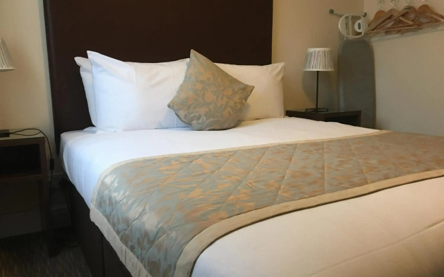 Danebury Hotel