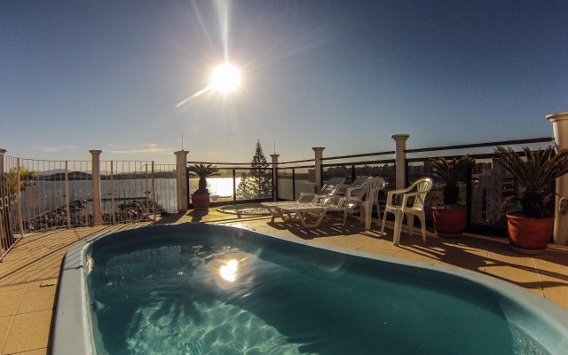 Hotel Daifa