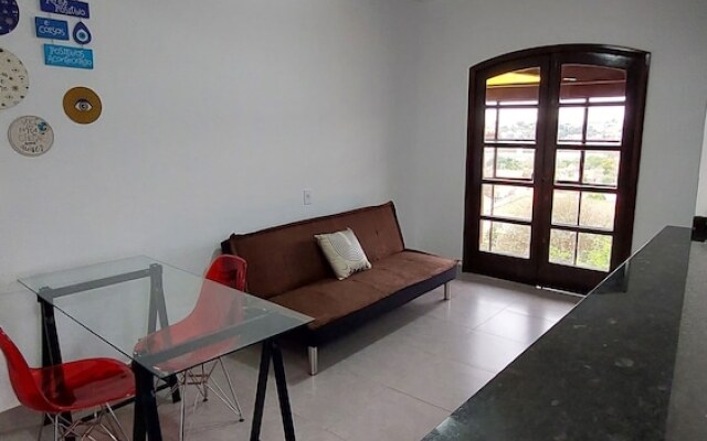 Estúdio próximo ao Hosp. BOS Sorocaba