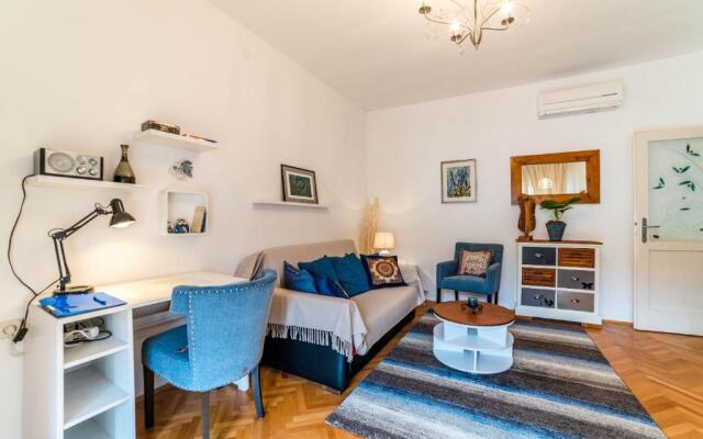 Apartment Aquileia