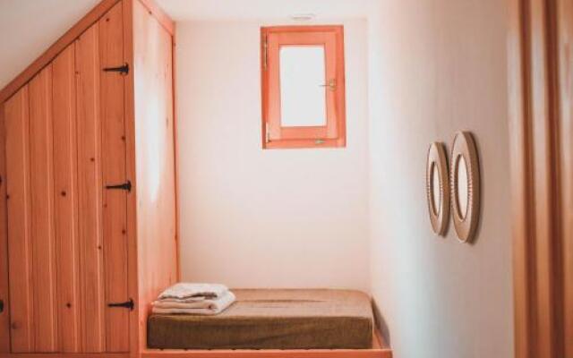 Ruralna Kuća Za Odmor Zajec