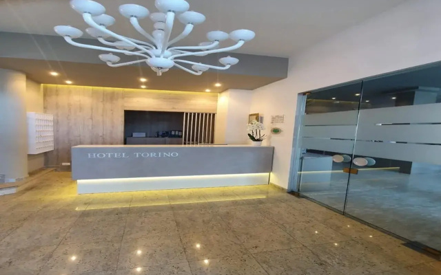 Hotel Torino
