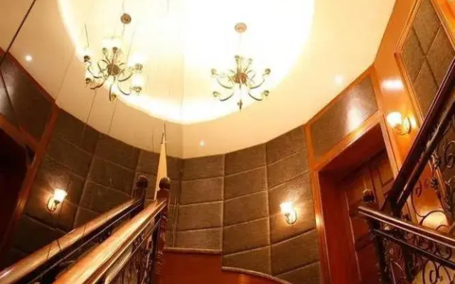 Aoting Garden Hotel - Chengdu
