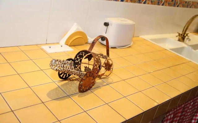 Casa Rural de Miguel