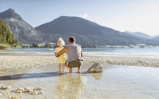 Berau Landhotel am See