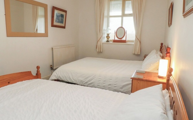 King Arthur Suite