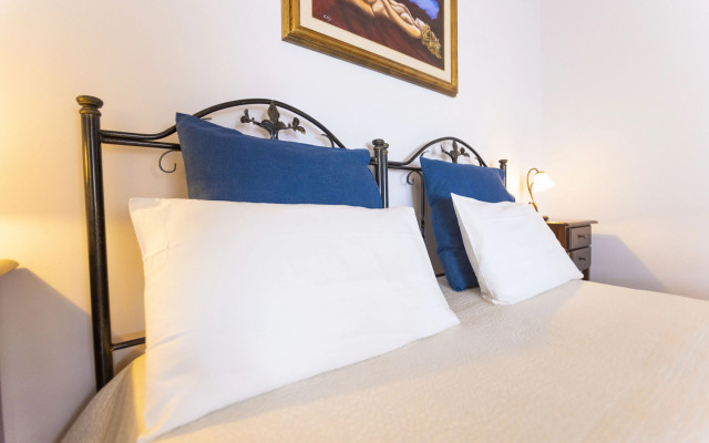 Bed&Breakfast Villa Mamma Grazia