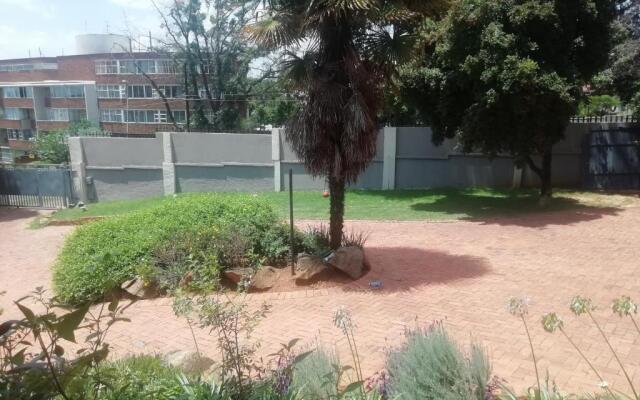 Margna studio Apartments