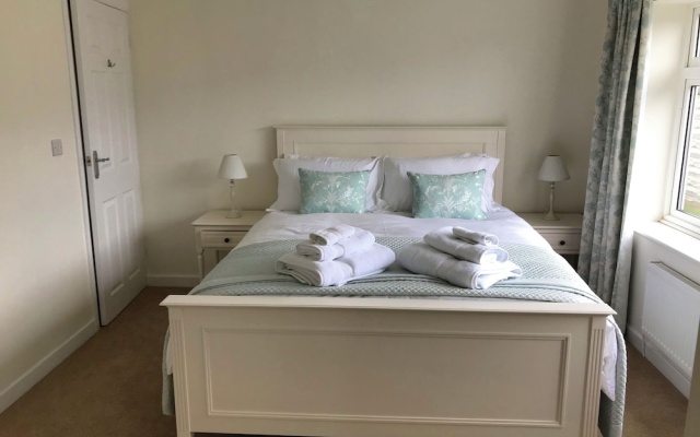 Pen Y Frith Bungalow
