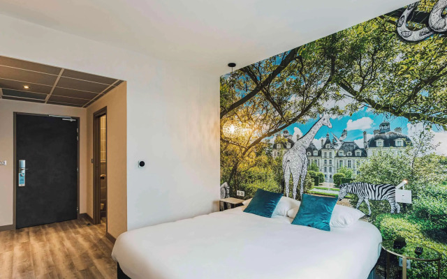 ibis Styles Contres Cheverny