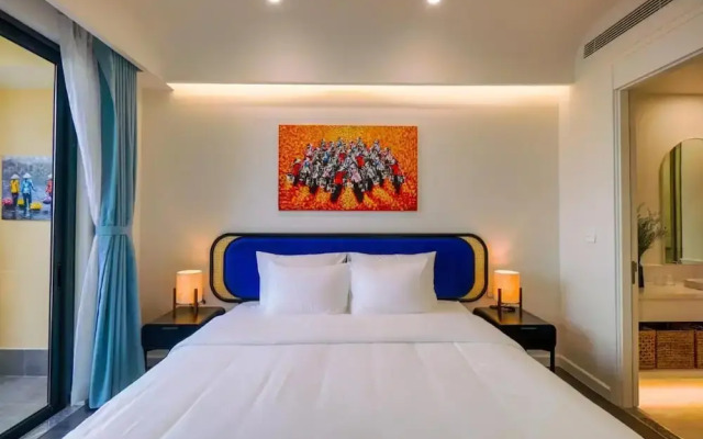 Nexus House Hillside Phu Quoc