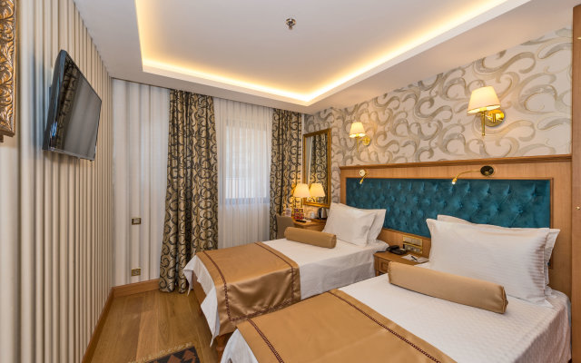 Aprilis Gold Hotel - Special Class