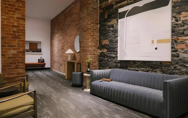 Sonder by Marriott Bonvoy Penny Lane Apartments Old Montreal