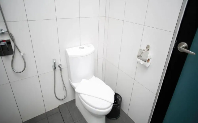 OYO Rooms Near Universiti Teknologi Malaysia